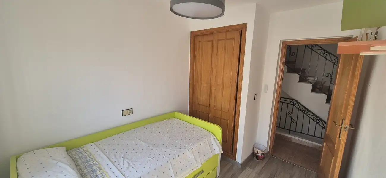 Casa amb piscina en venda a Orihuela Costa, imagen 12