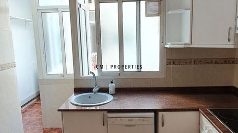 Photo 4 of Flat to rent in Poeta Alberola, Nou Moles,  Valencia Capital