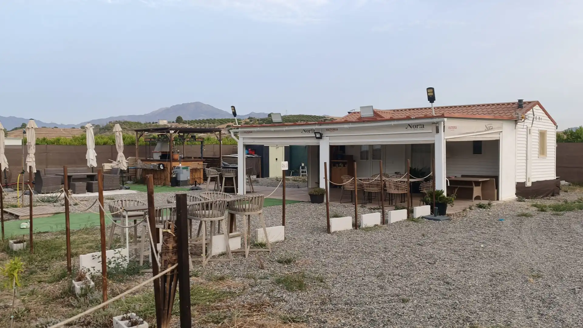 Terreni e lotti in vendita a Casalpalma - Fahala