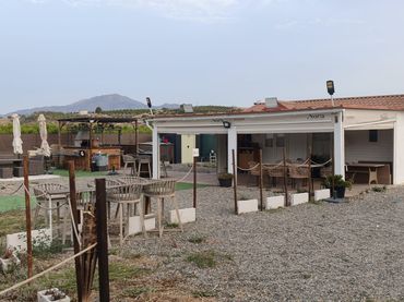 Terreno rustico in vendita a Casalpalma - Fahala