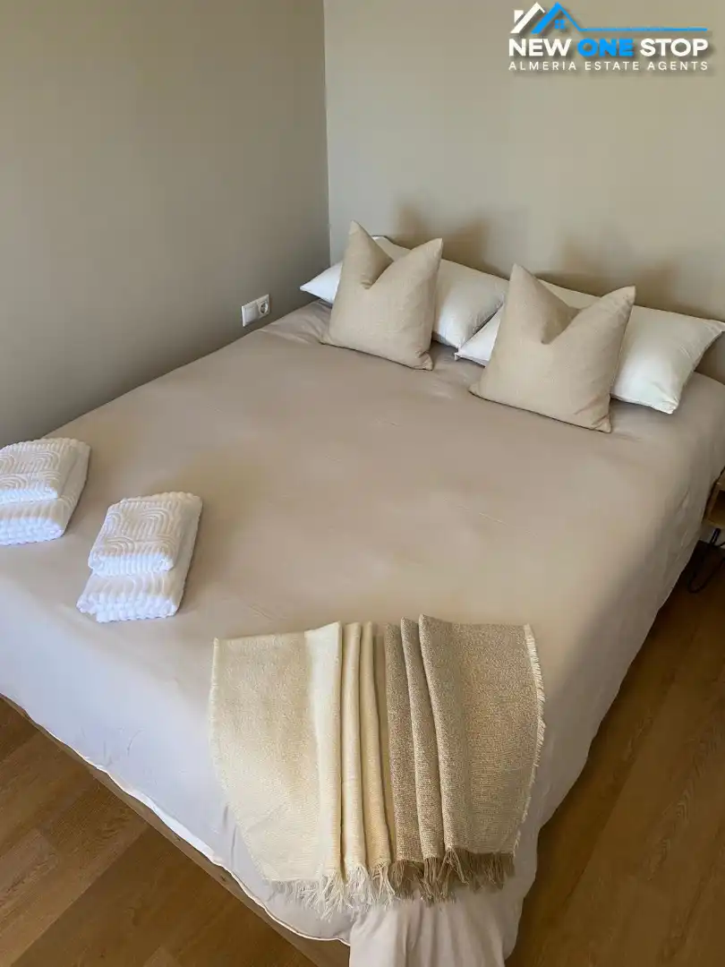 Habitación de Estudio en venta en Mojácar con Aire acondicionado, Calefacción y Amueblado