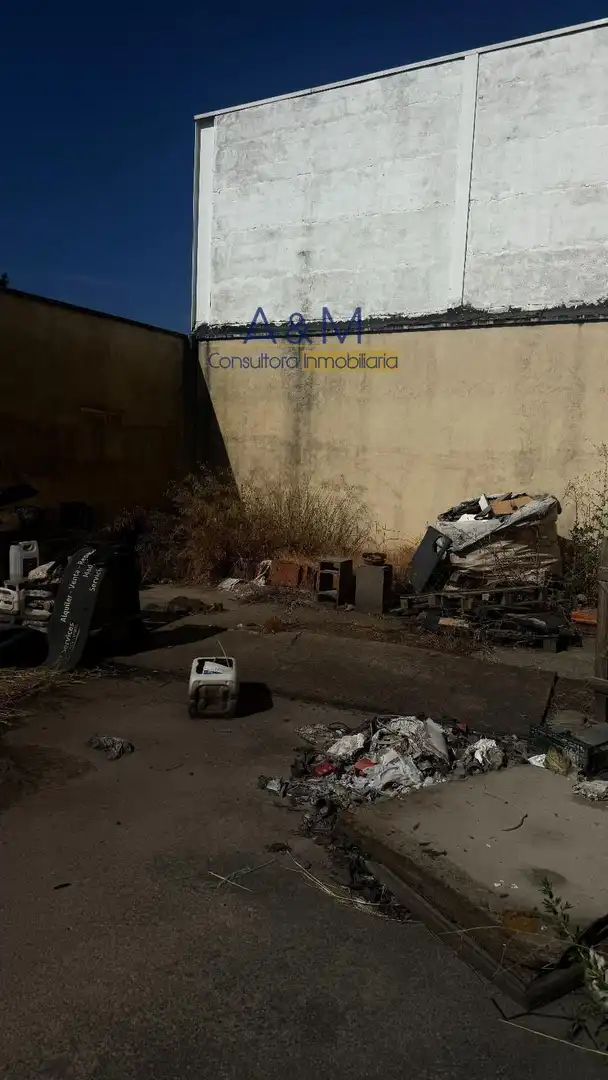 Industrial building for sale in Enebro, imagen 6