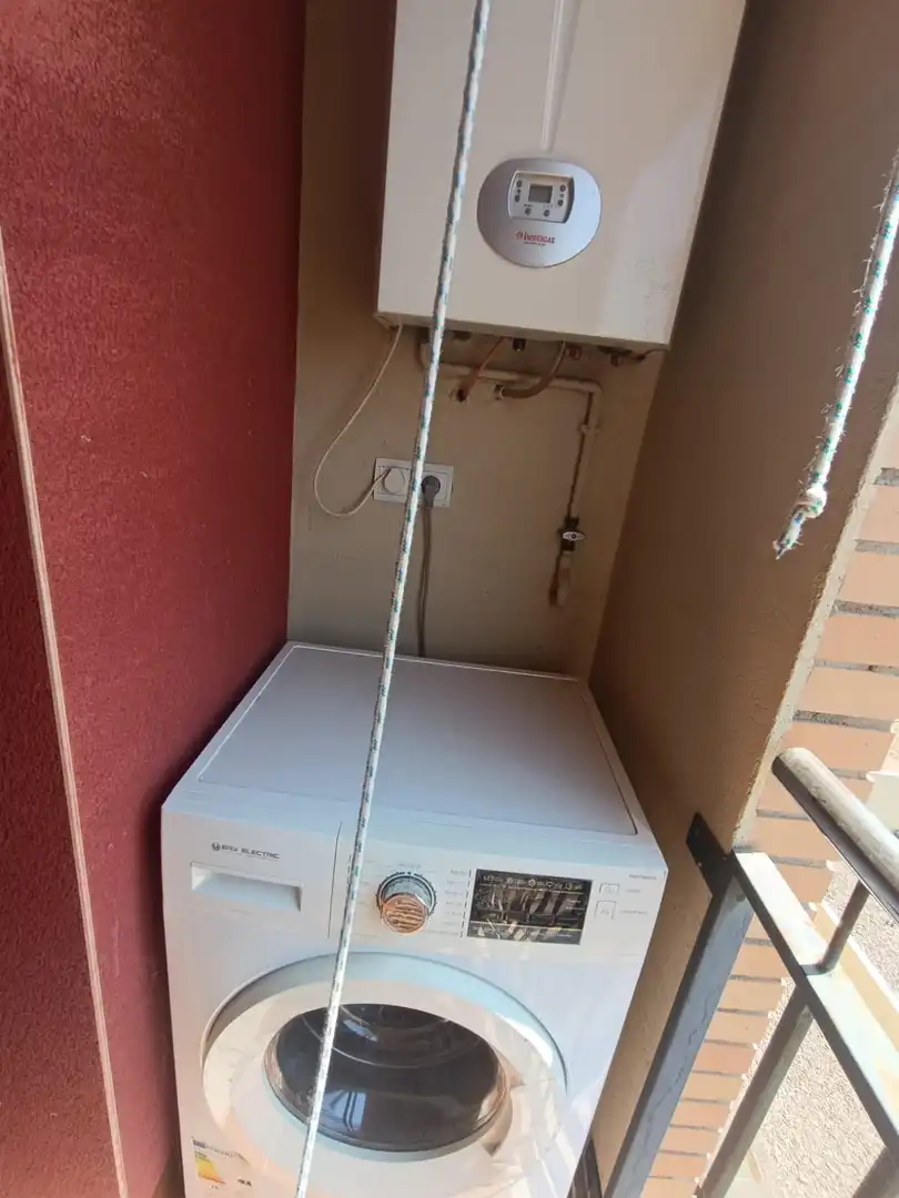 Appartement avec terrasse à vendre à Monzón, imagen 9