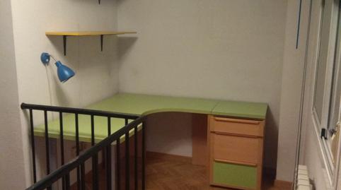 Photo 2 of Flat to rent in Calle Euskalduna, Butarque, Madrid