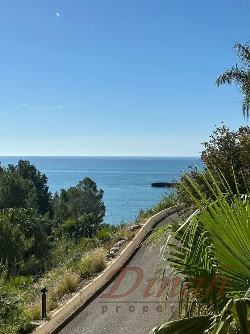 Apartments for rent in Altea  with Air Conditioner, Heating and Terrace