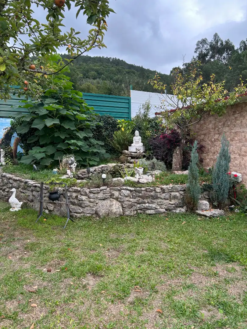 Casa aparellada amb jardí en venda a N/A, imagen 46