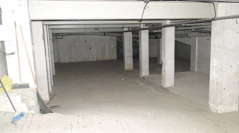 Almacéngaraje en venta C Navarra, imatge 3