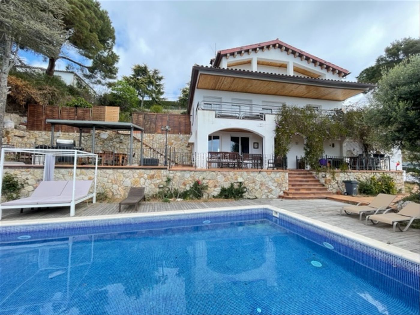 Casa o chalet en venta