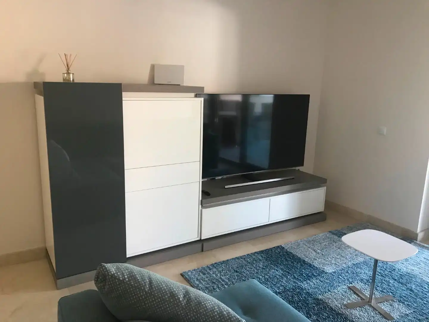 Apartamento con terraza en alquiler en Urbanizacion los Flamingos 33, imagen 5