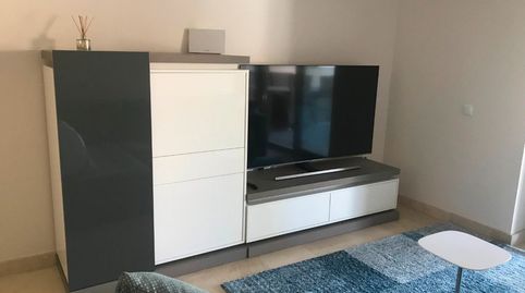 Foto 5 de Apartamento de alquiler en Urbanizacion Los Flamingos, 33, Los Flamingos, Benahavís