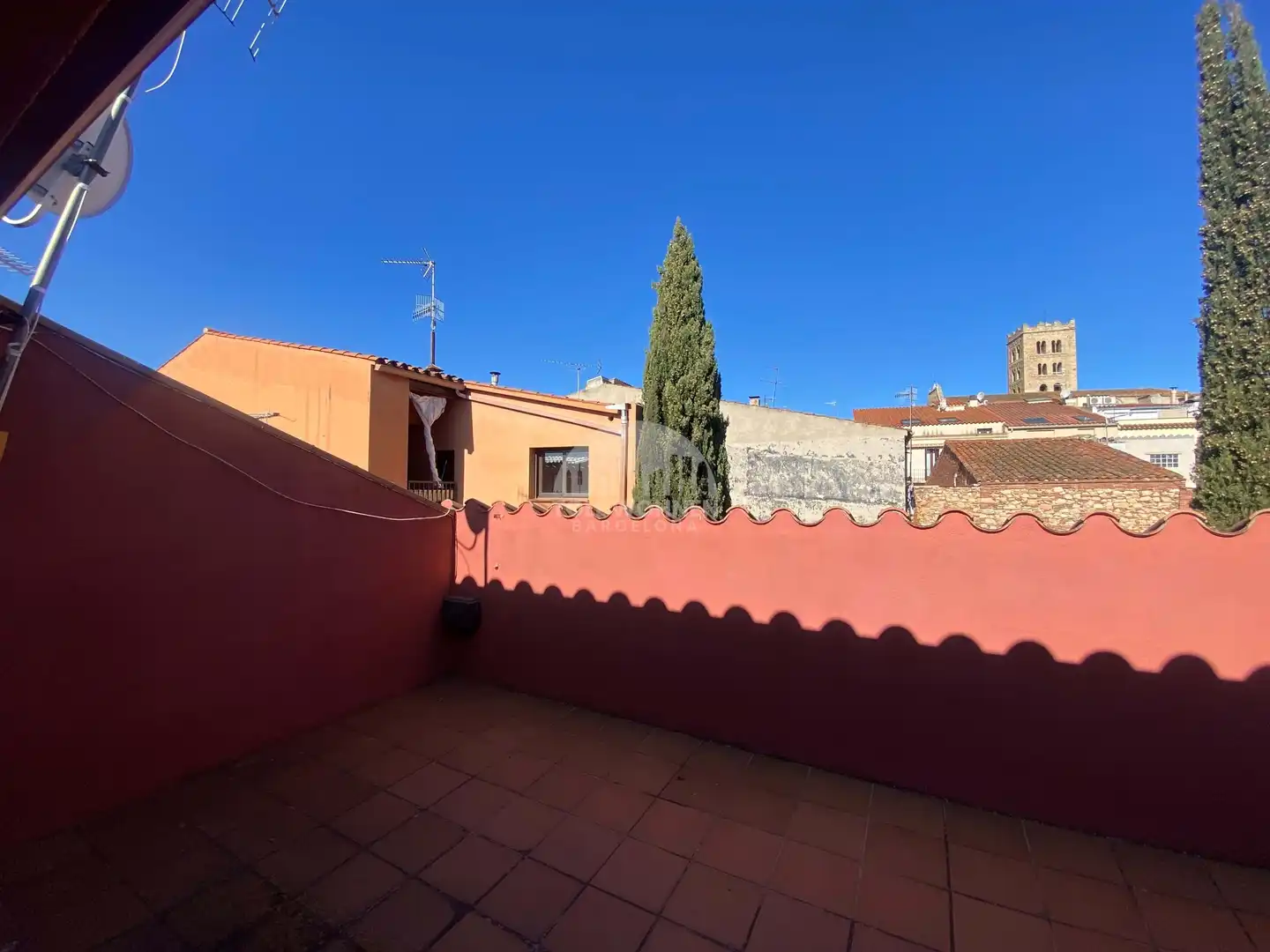 Maison mitoyenne avec terrasse à vendre à Plaza del DR ROVIRA i Benet, imagen 52