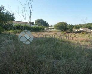 Residencial en venda en Torrent