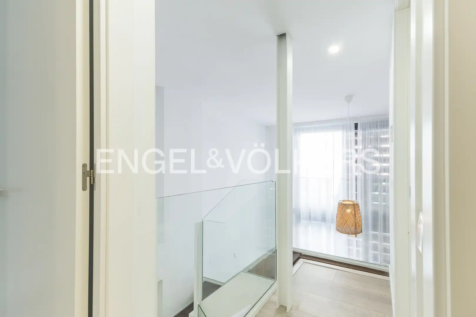 Dúplex en venta en Barcelona con Aire acondicionado, Calefacción y Jardín privado