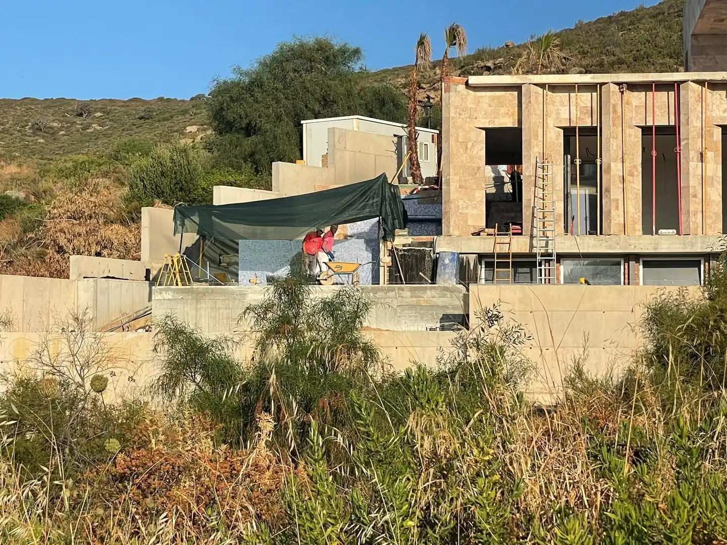 Maison avec piscine à vendre à Urbanización Invespania, imagen 14