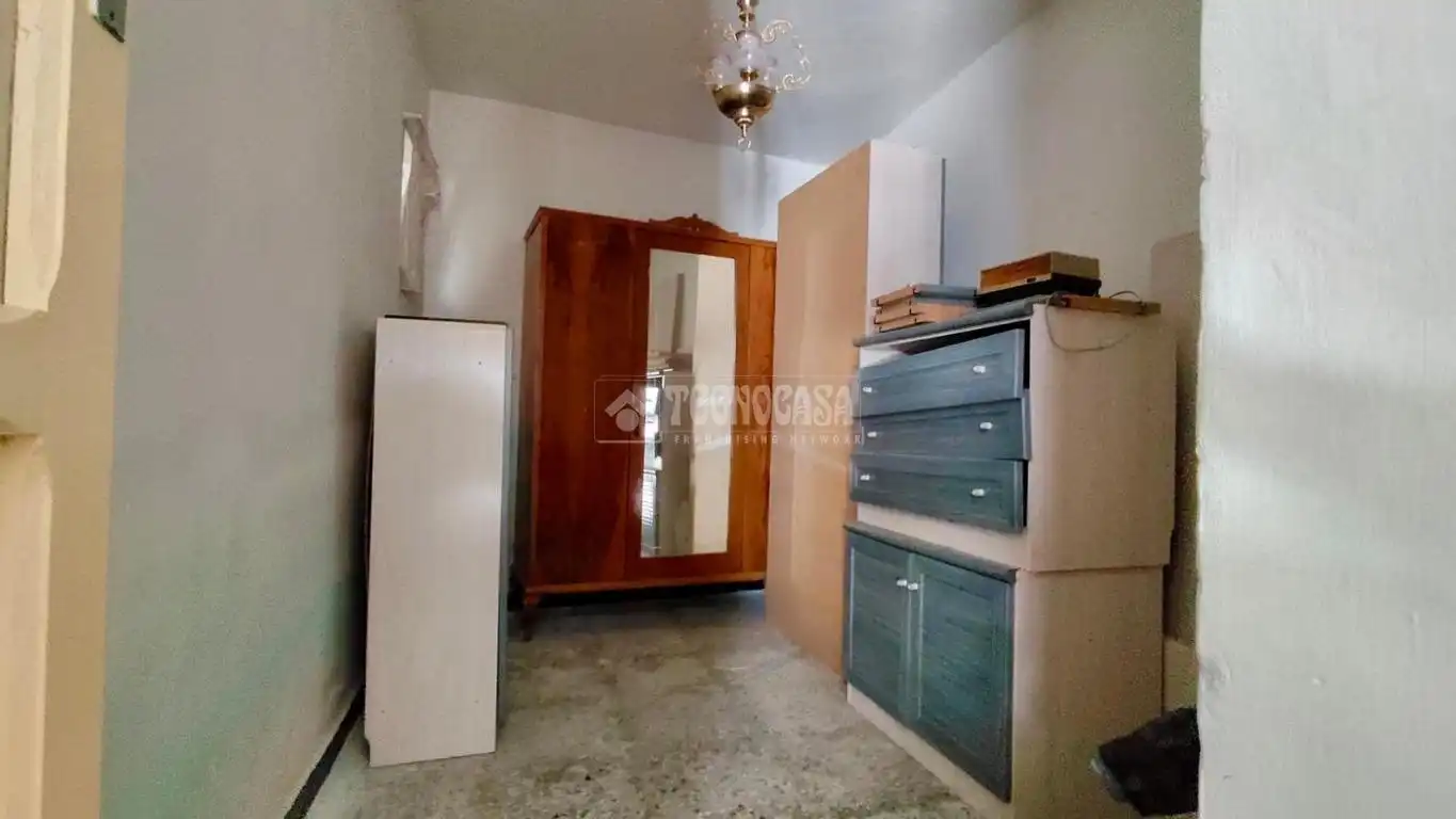 Dormitori de Casa o xalet en venda en Úbeda amb Calefacció i Terrassa