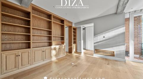 Photo 4 of Flat to rent in El Viso,  Madrid Capital