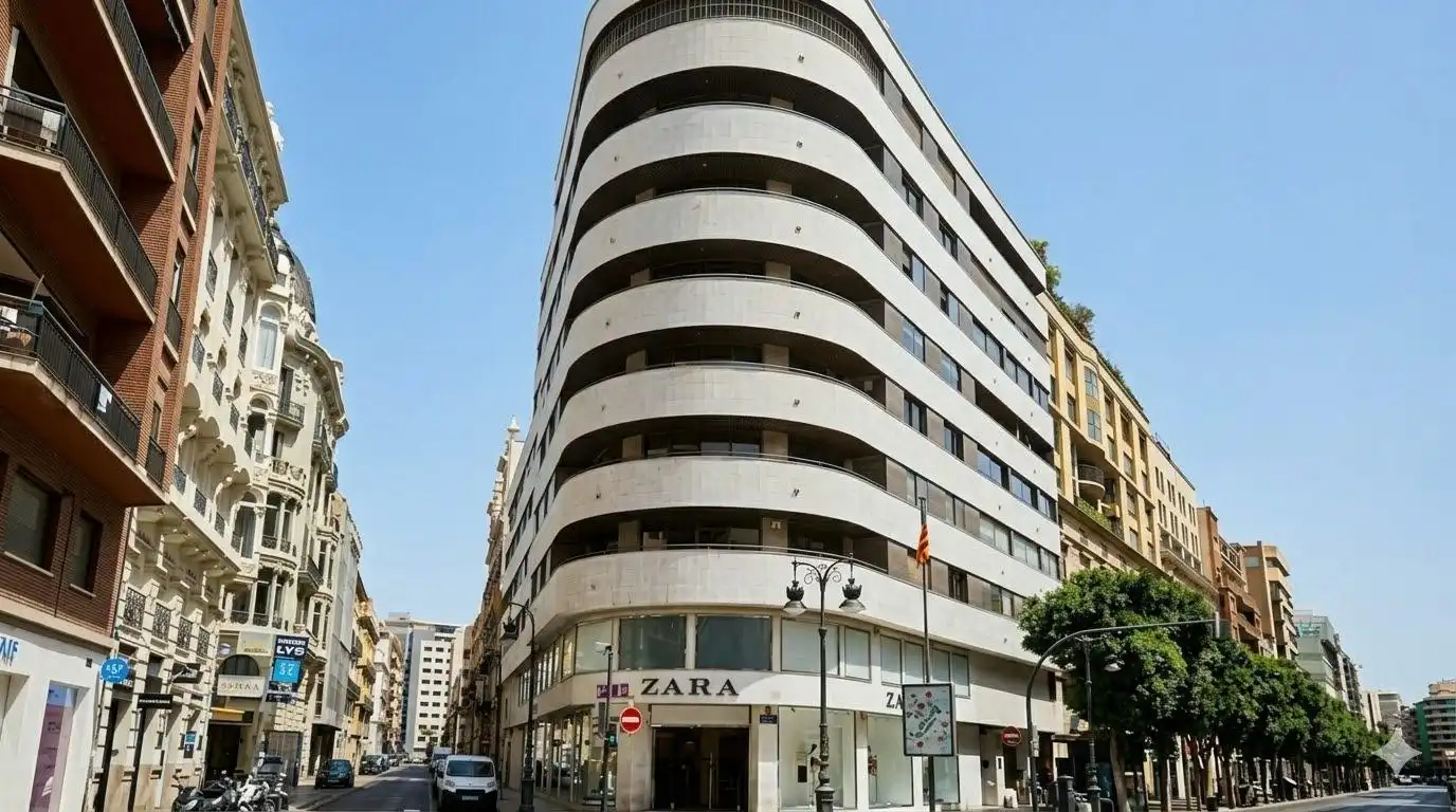Residential for sale in Ciutat Vella, imagen 3