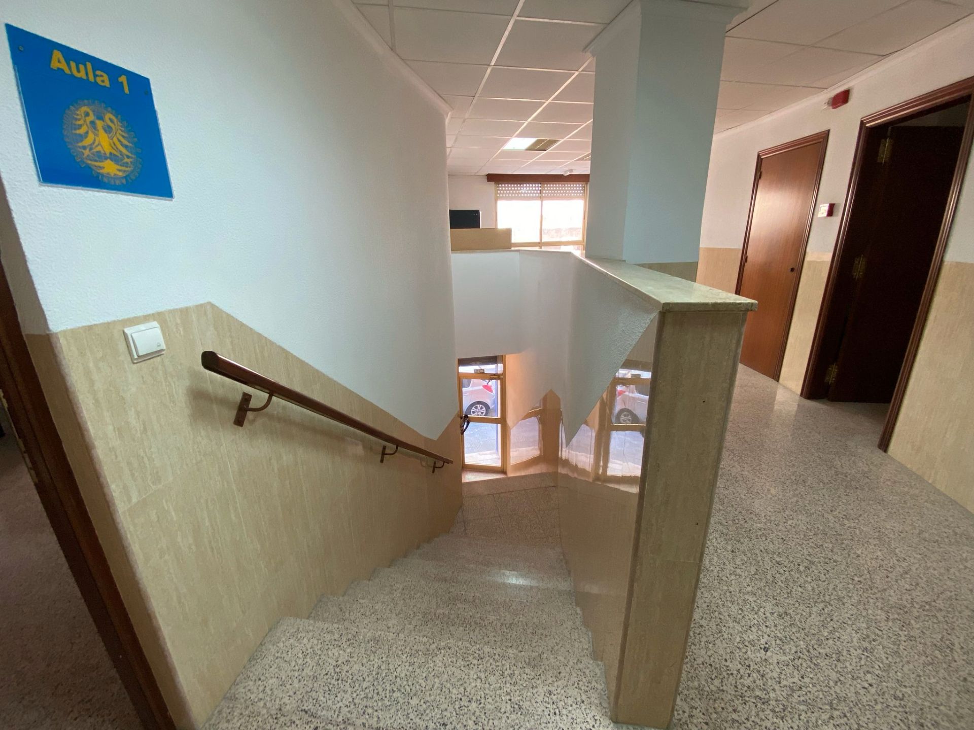 Local en venda en Alicante / Alacant amb Moblat