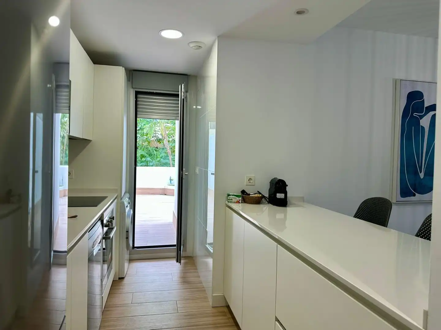 Appartement avec piscine à vendre à Calle Calle Rector Federico Mayor Zaragoza, imagen 19