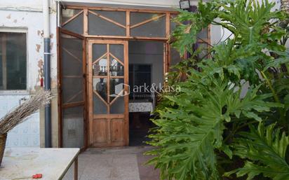 Garden of House or chalet for sale in Cheste  with Terrace