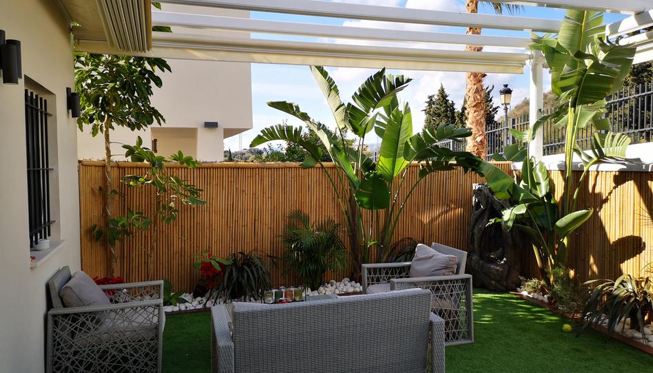 Foto 1 de Casa adosada en venda a Sierra de Estepona - Avda. de Andalucía, Málaga