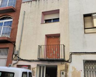 Balcony of House or chalet for sale in Alcalà de Xivert  with Terrace