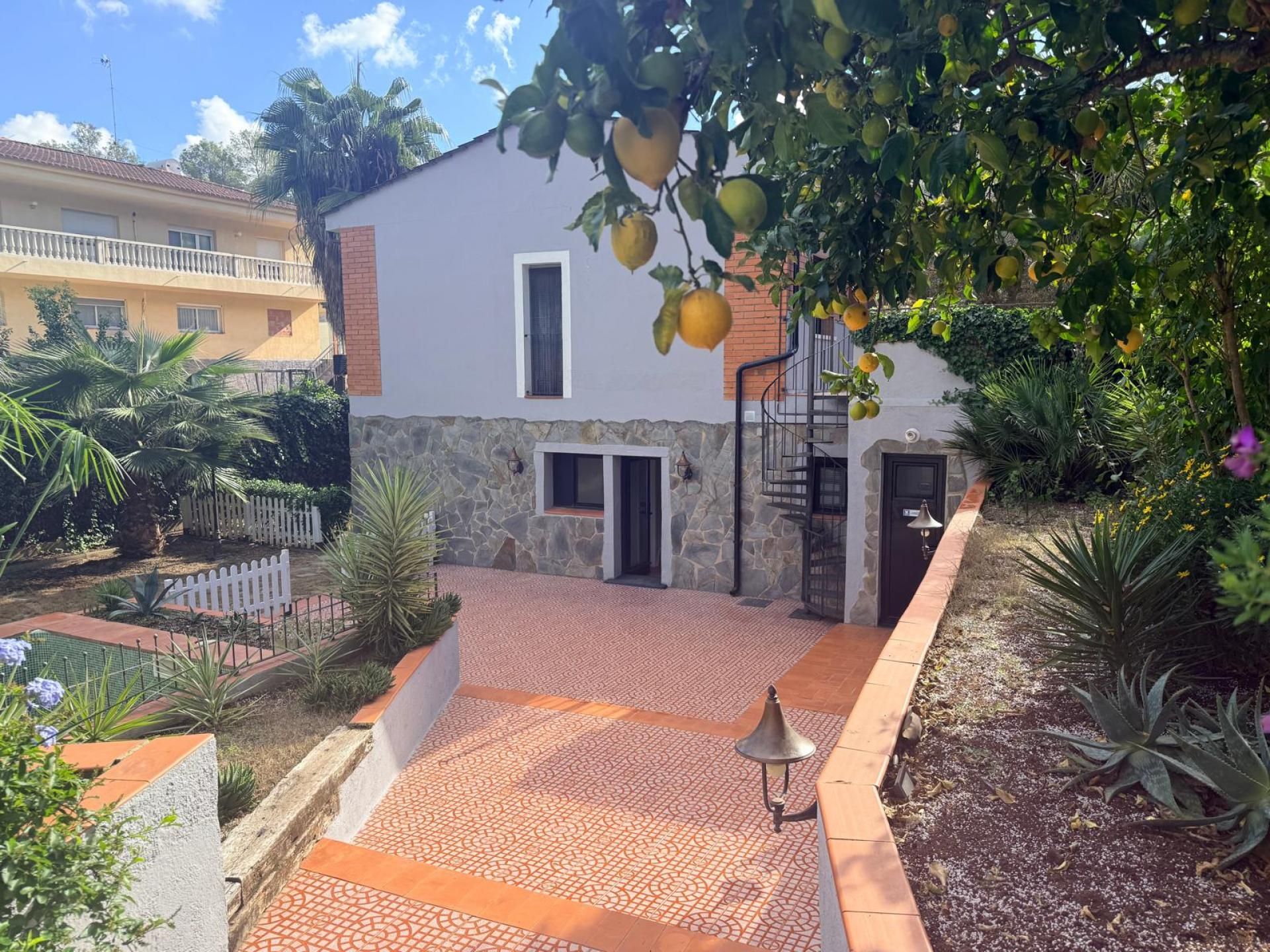 House or chalet for sale