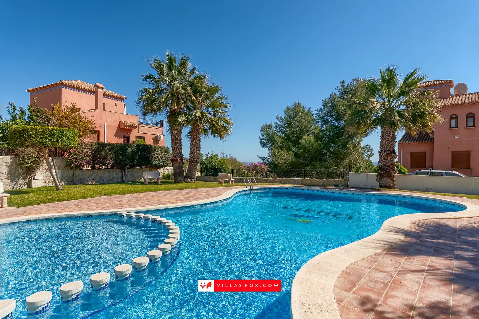 Reihenhaus zum Verkauf in San Miguel de Salinas, imagen 2