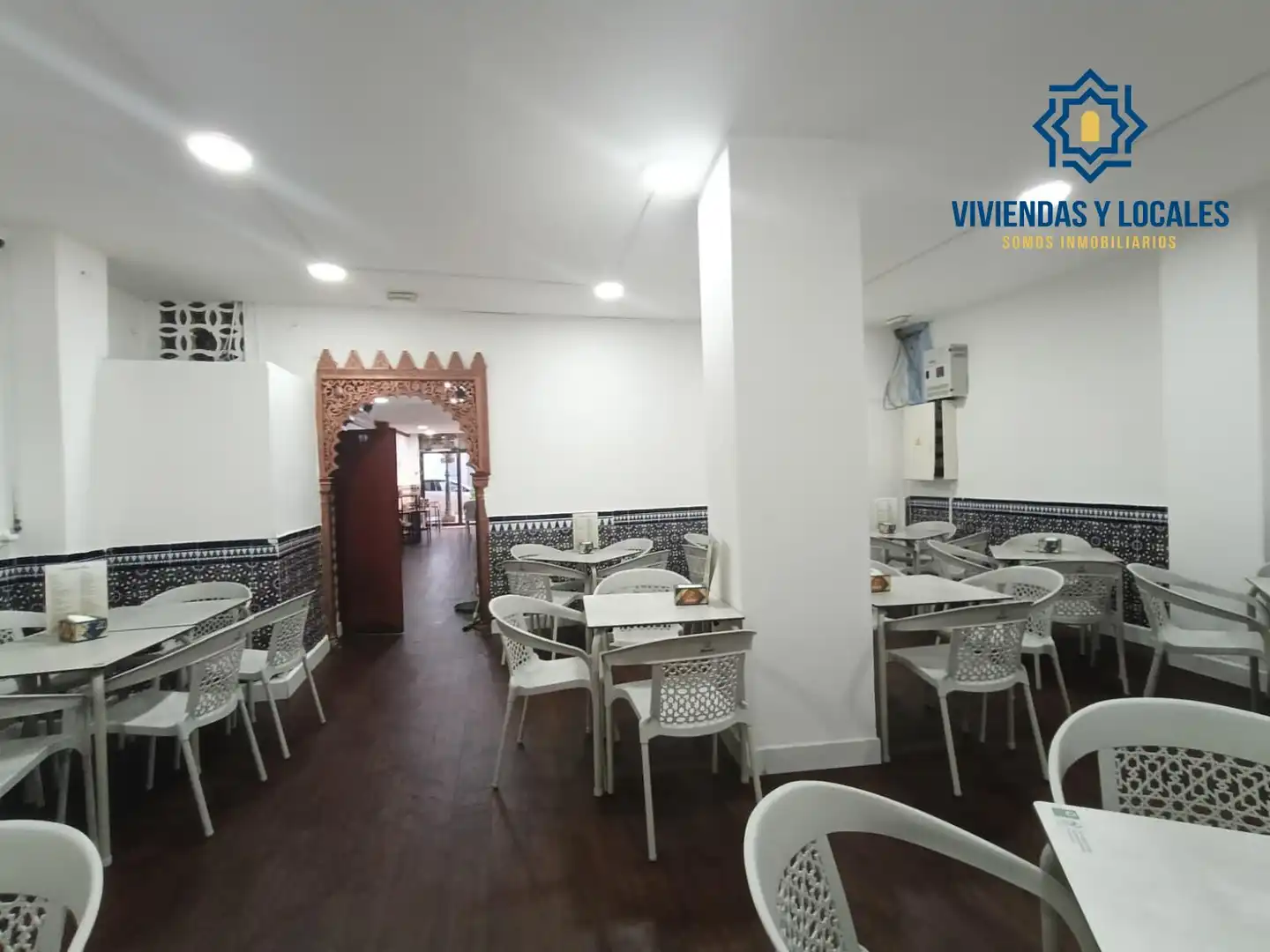 Business premises for transfer in Calle Calle Molinos, imagen 11
