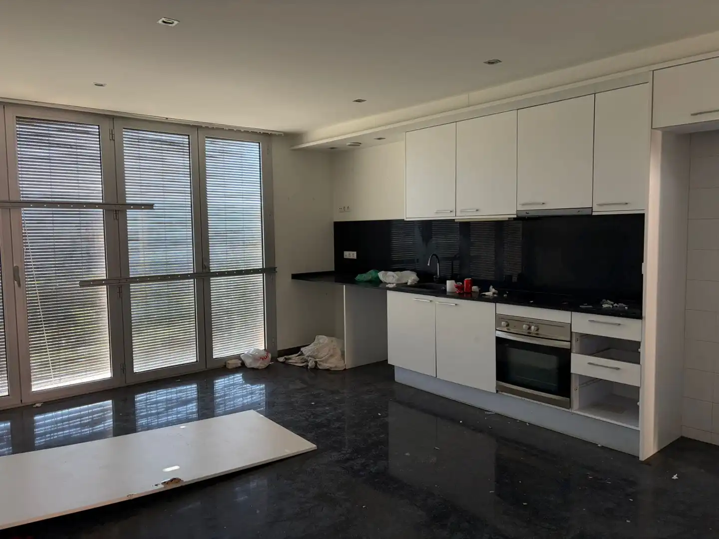 Cocina de Casa o chalet en venta en Santa Margarida I Els Monjos con Terraza y Balcón