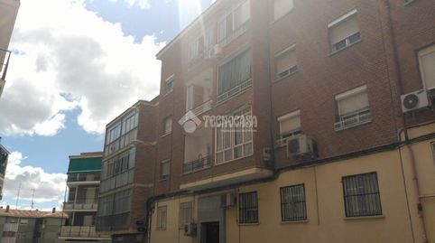 Foto 2 de Piso en venta en Puerta Bonita, Madrid Capital