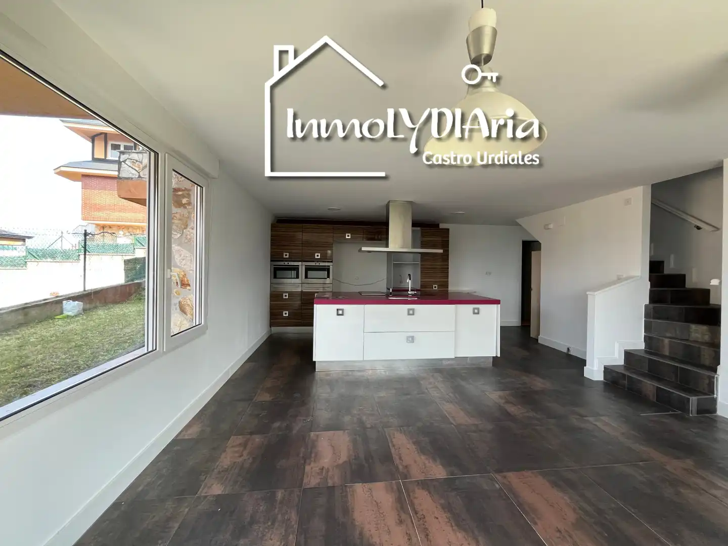 Houses for sale in Castro-Urdiales  with Heating, Private garden and Terrace