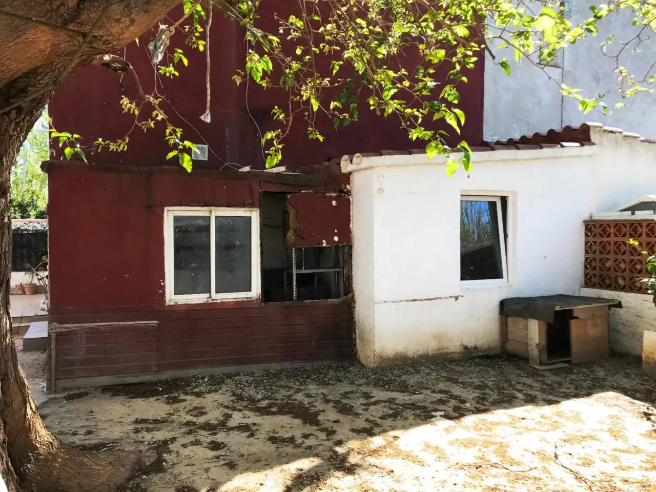 Terraced house with pool for sale in Calle Orlina, imagen 5