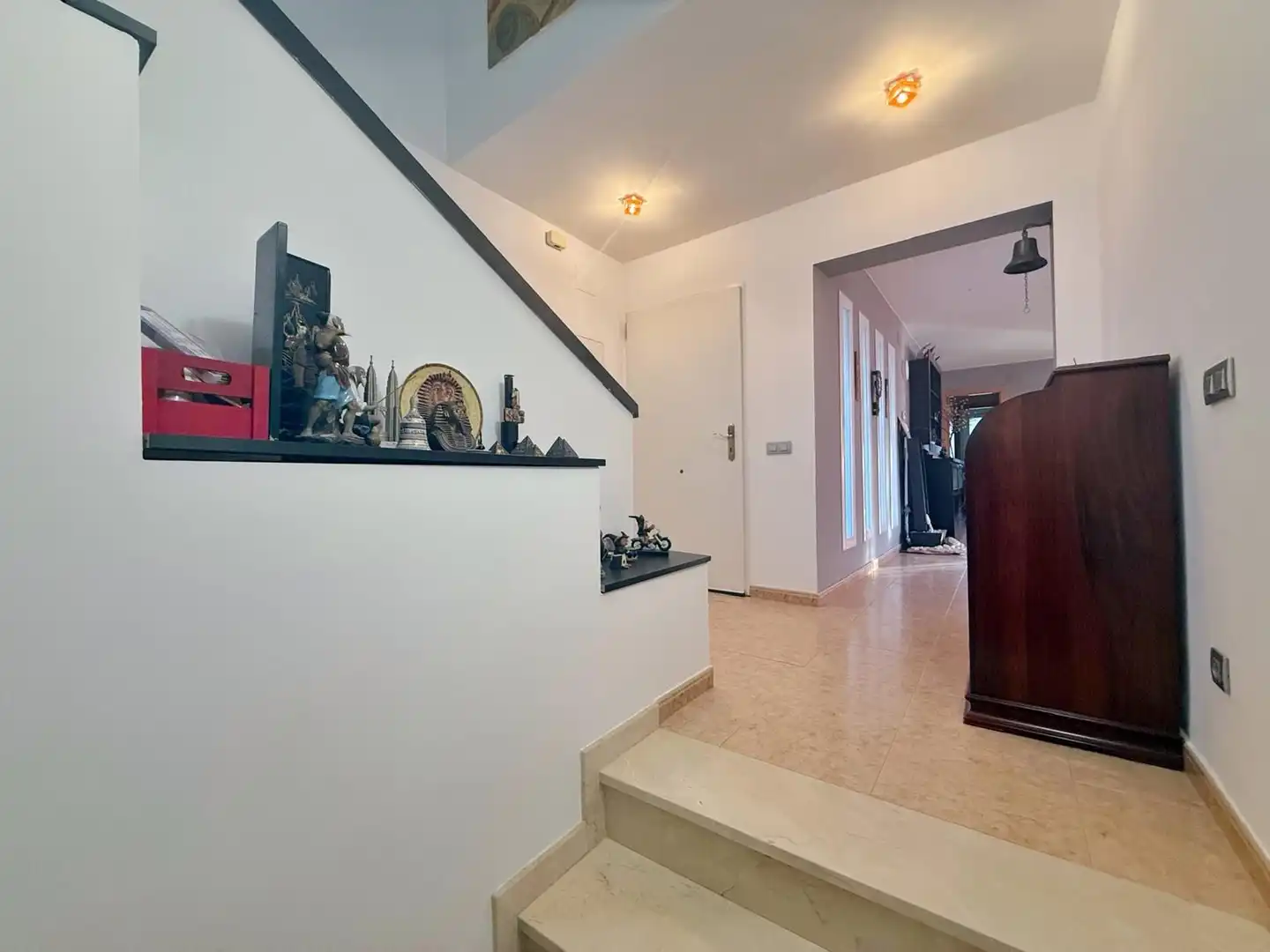 Casa con piscina en venta en Canyelles, imagen 51