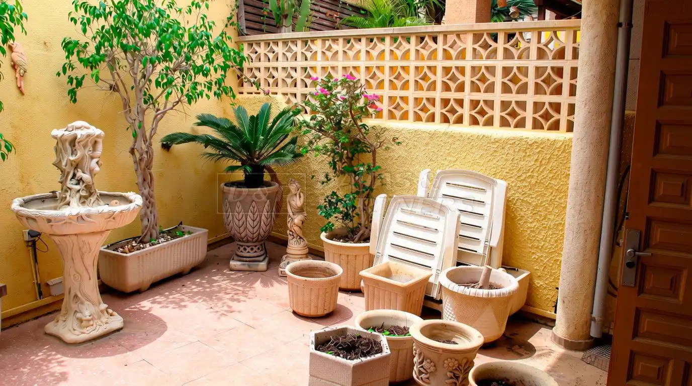 Adosado con terraza en venta en La Mata, imagen 12