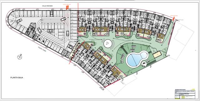 Piso en Venta en Calle el Aliso, 16 en Guadalix de la Sierra