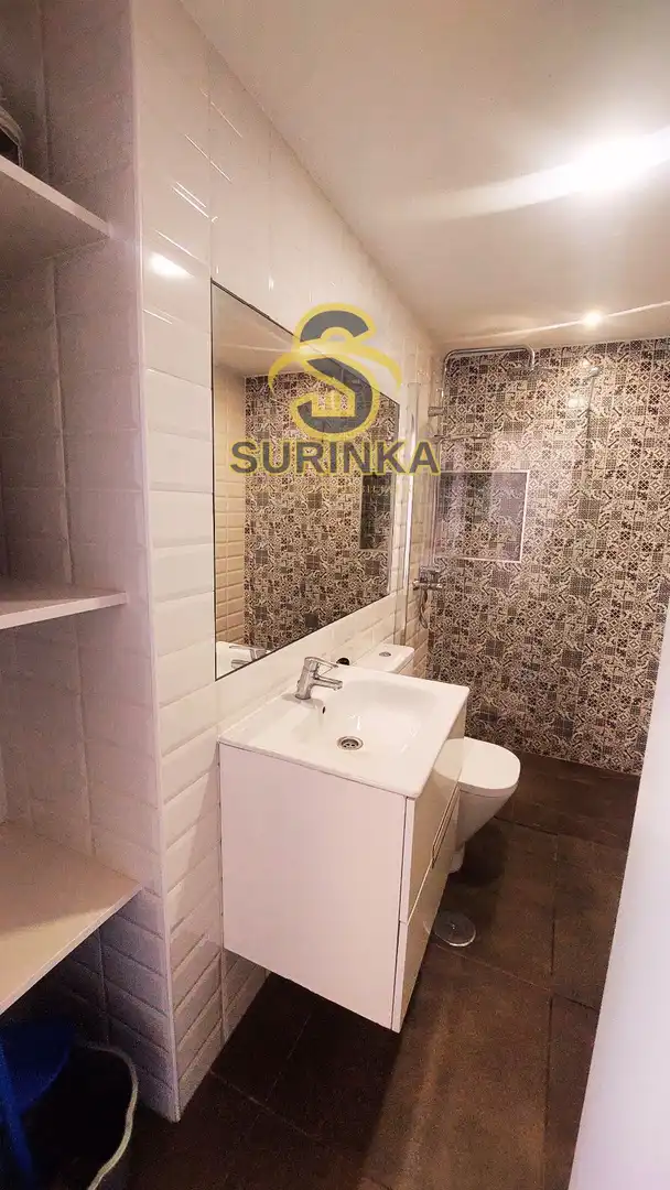 Wohnung mit Pool zur Miete in finlandia 1, imagen 4