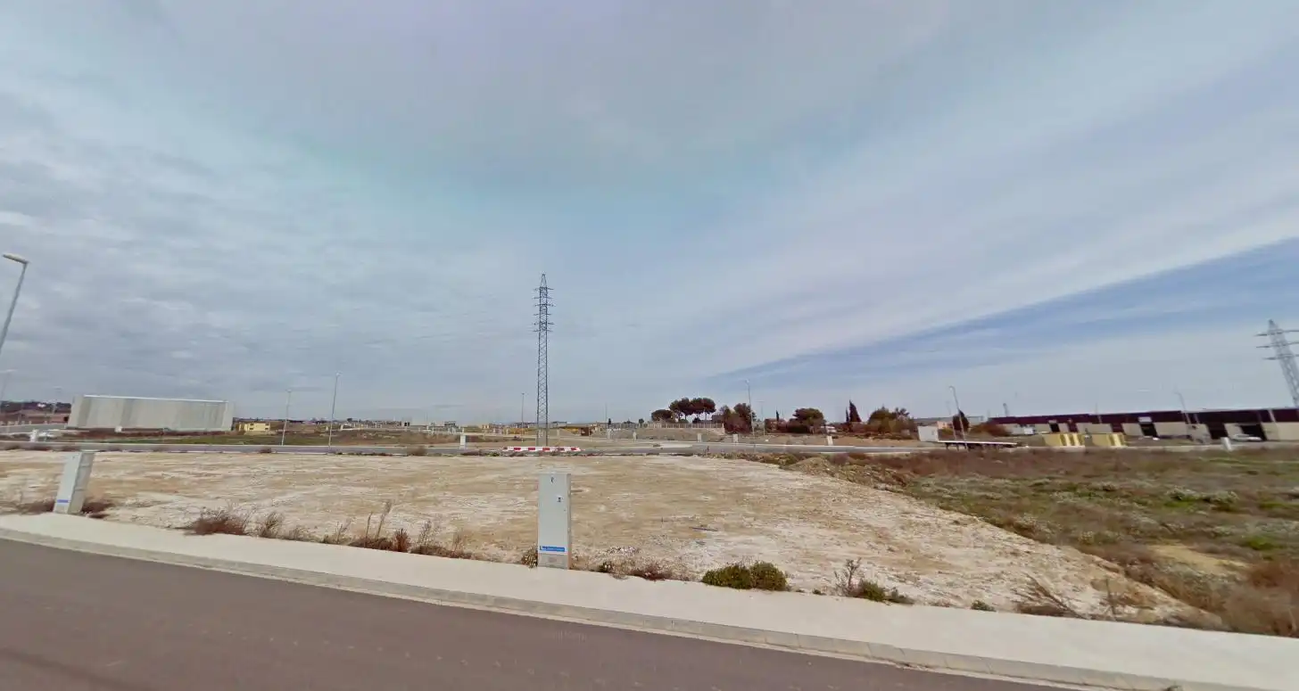 Terreny industrial en venda a Torrefarrera, imagen 2