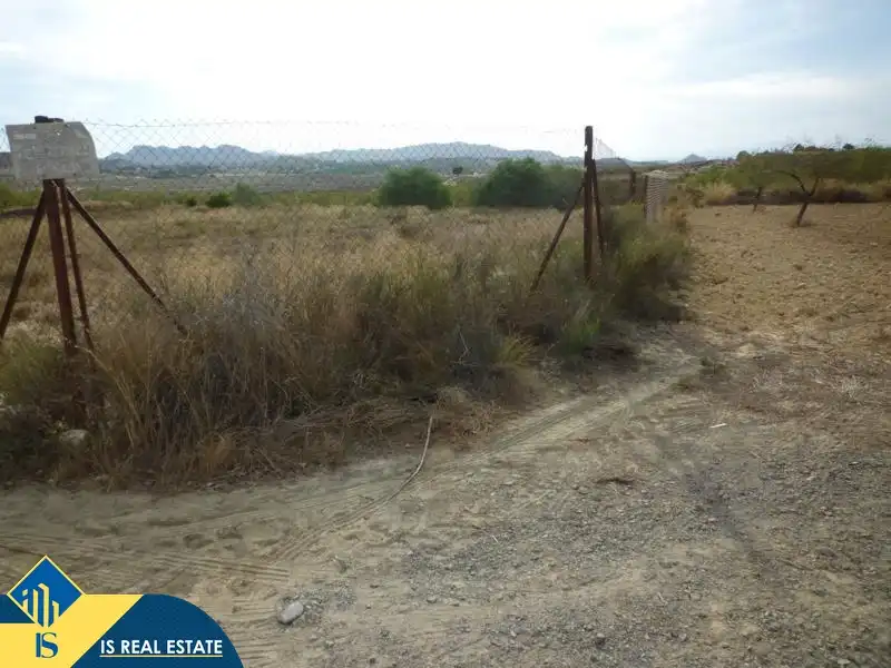 Terreno residenziale in vendita a Desamparados - Hurchillo - Torremendo, imagen 23