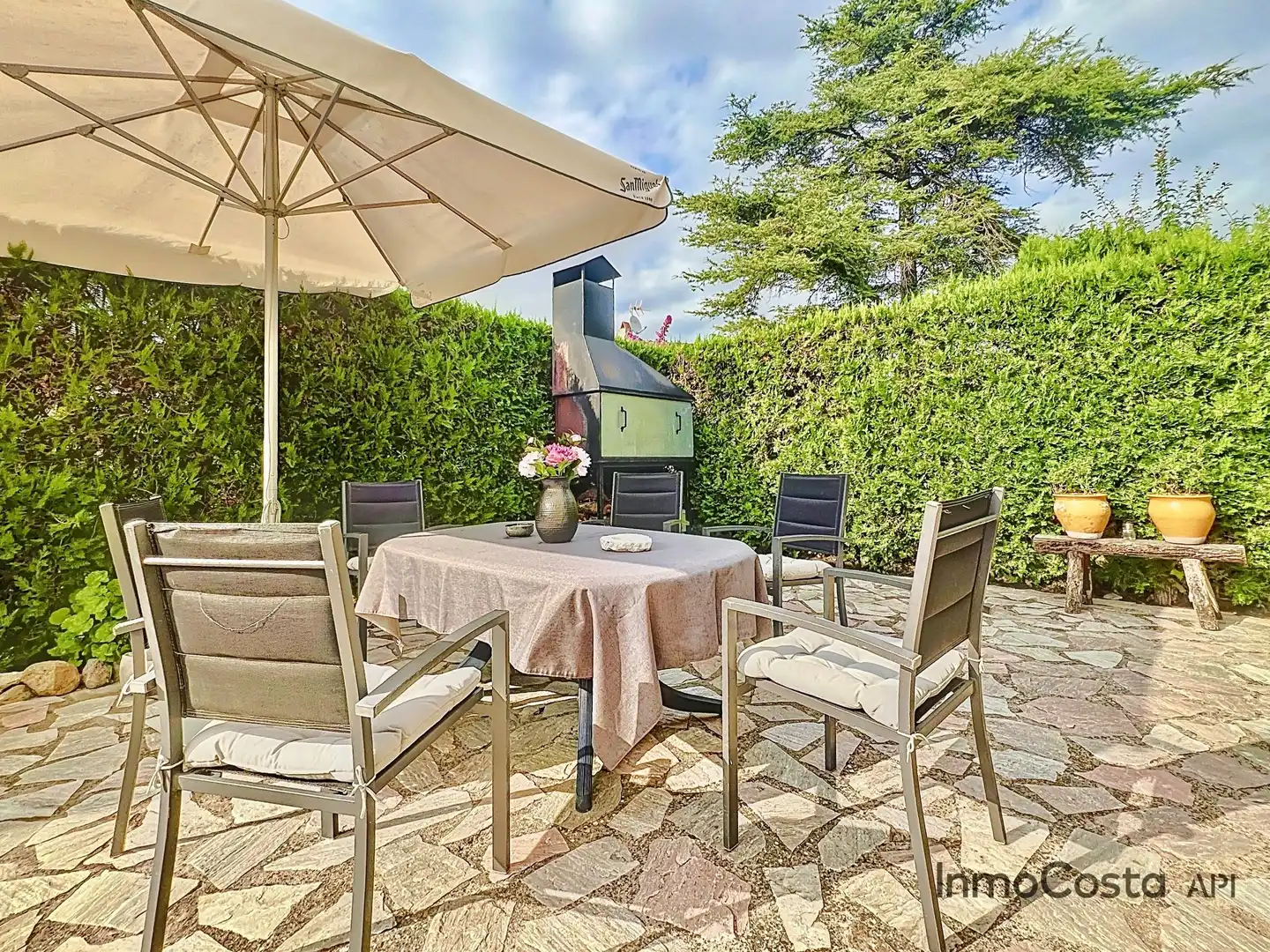 Haus mit Pool zum Verkauf in Carrer Bell Racó 15A, imagen 17