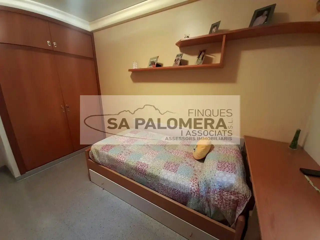 Habitación de Casa o chalet en venta en Blanes con Aire acondicionado, Jardín privado y Terraza