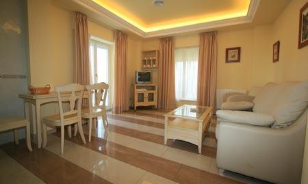 Foto 2 de Apartamento de alquiler en Tregadín, Noja