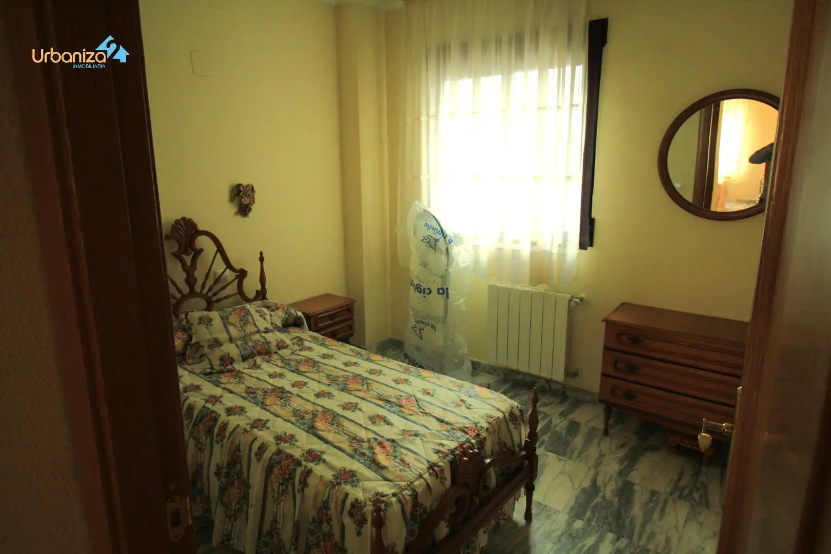 Flat with lift for sale in Calle HIERBABUENA LA, imagen 19
