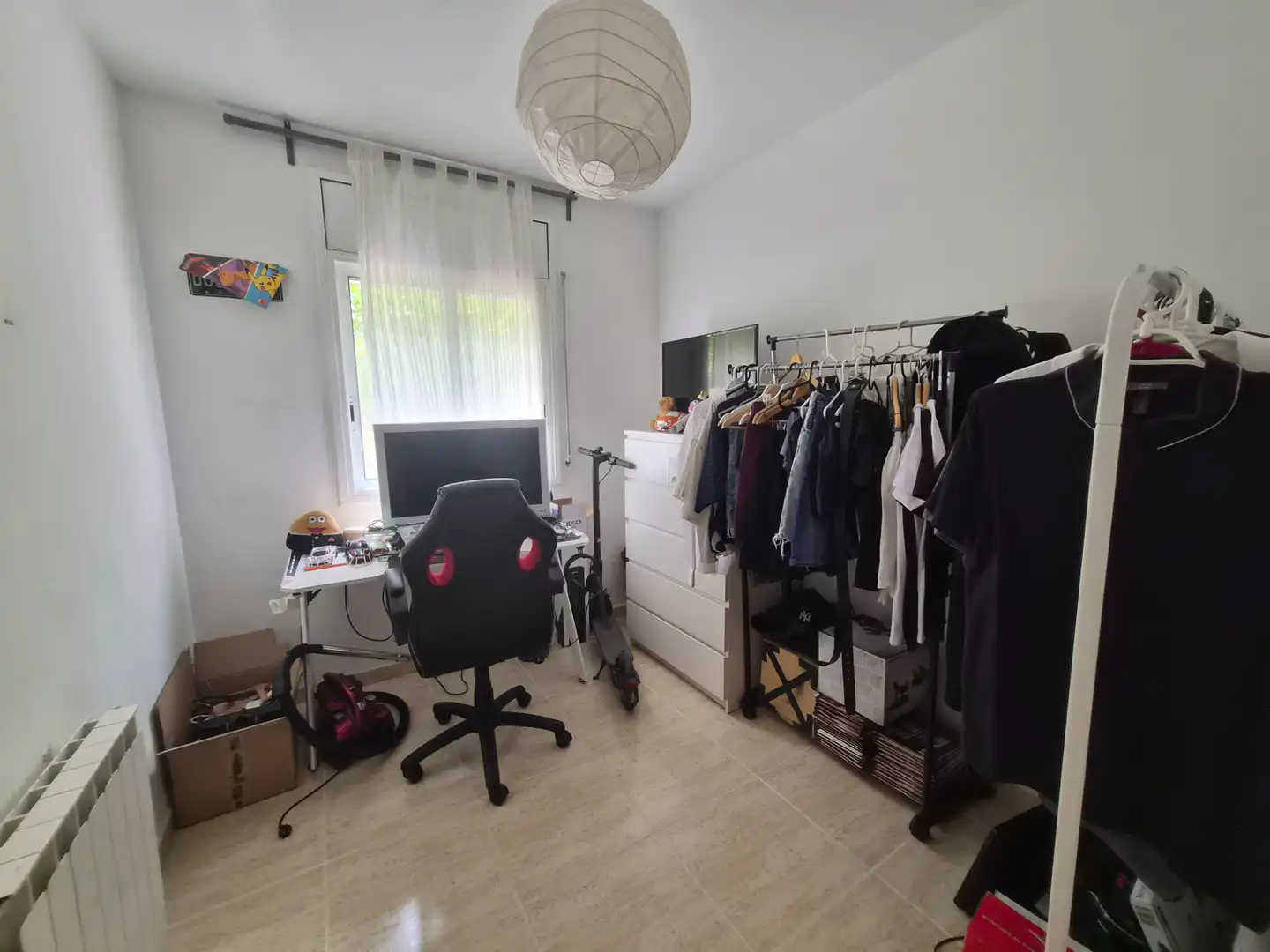 Habitación de Casa o chalet en venta en Roda de Berà con Calefacción, Jardín privado y Terraza