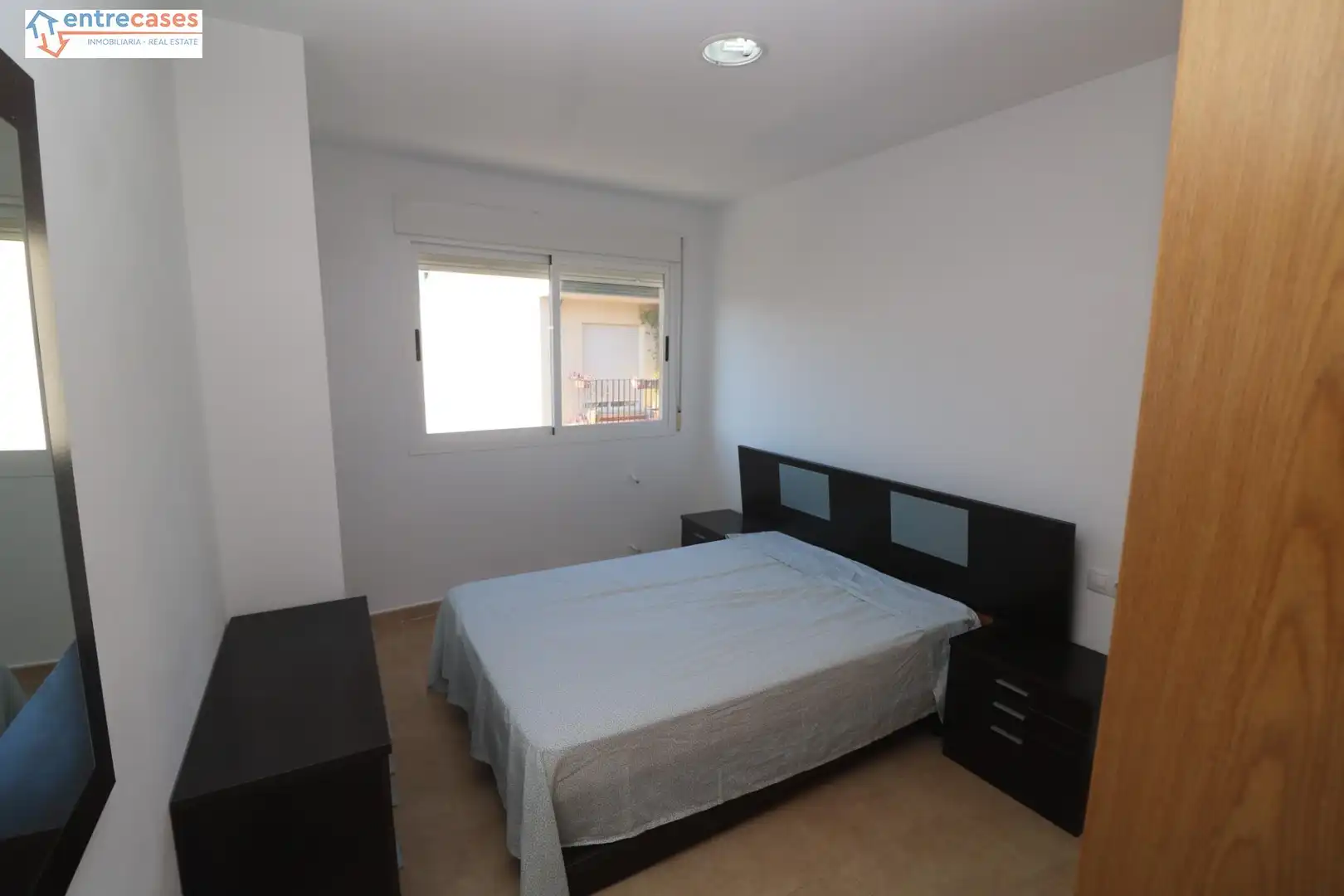 Bedroom of Flat for sale in Geldo  with Furnished