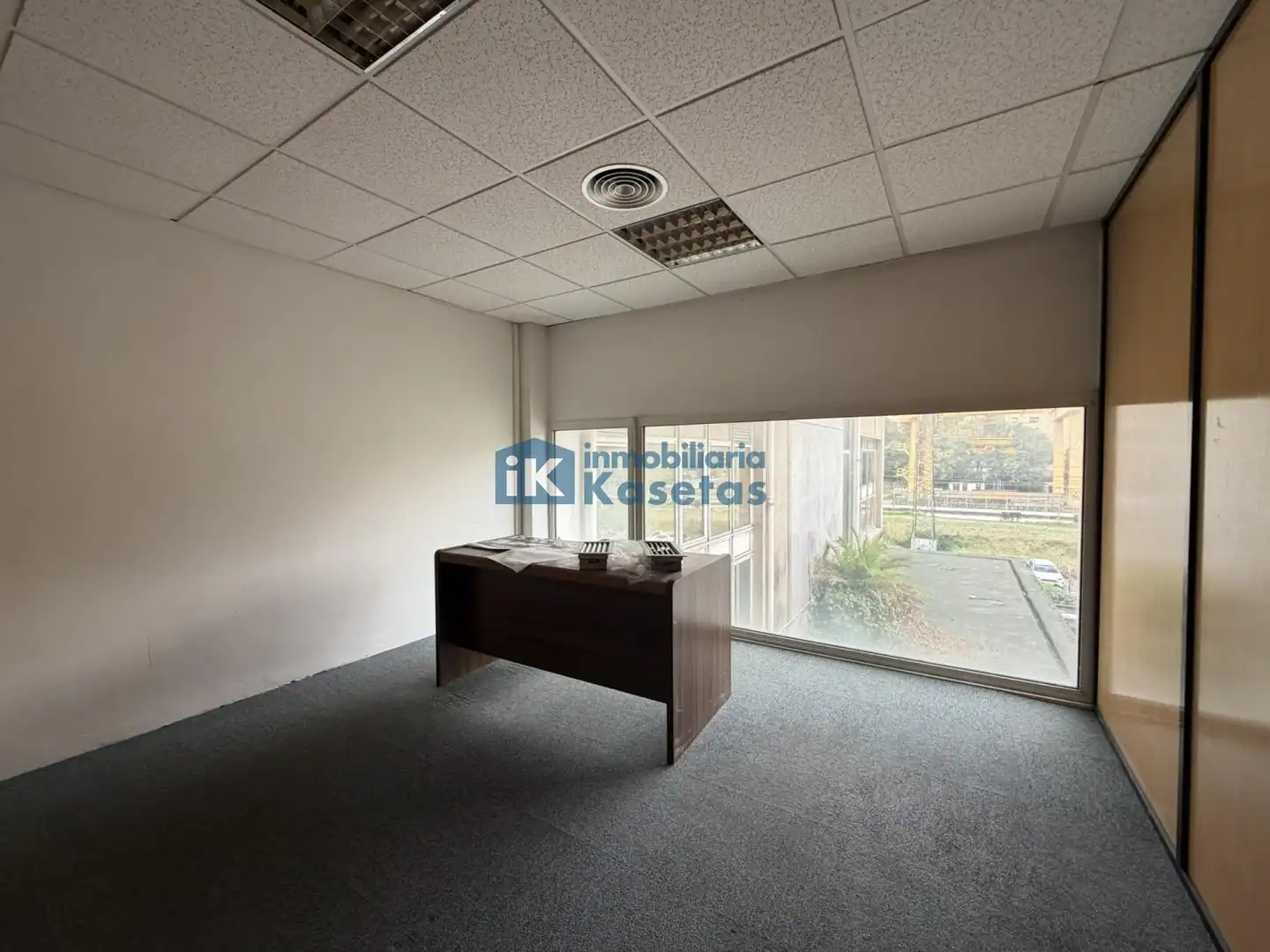 Office space with lift for sale in Pozokoetxe, imagen 9