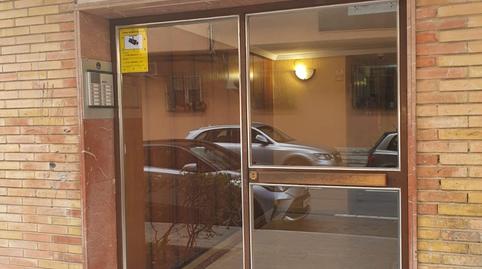 Foto 2 de Piso en venta en Pla de Bon Repós, Alicante / Alacant