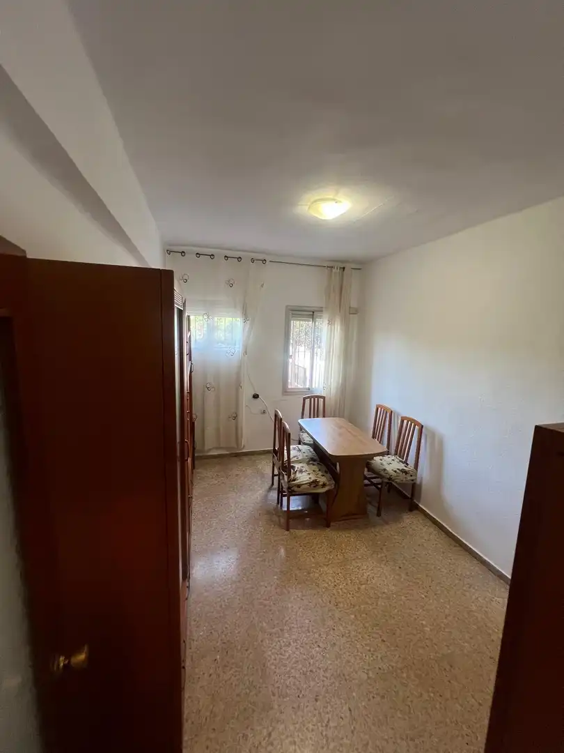 Menjador de Planta baixa en venda en Alicante / Alacant