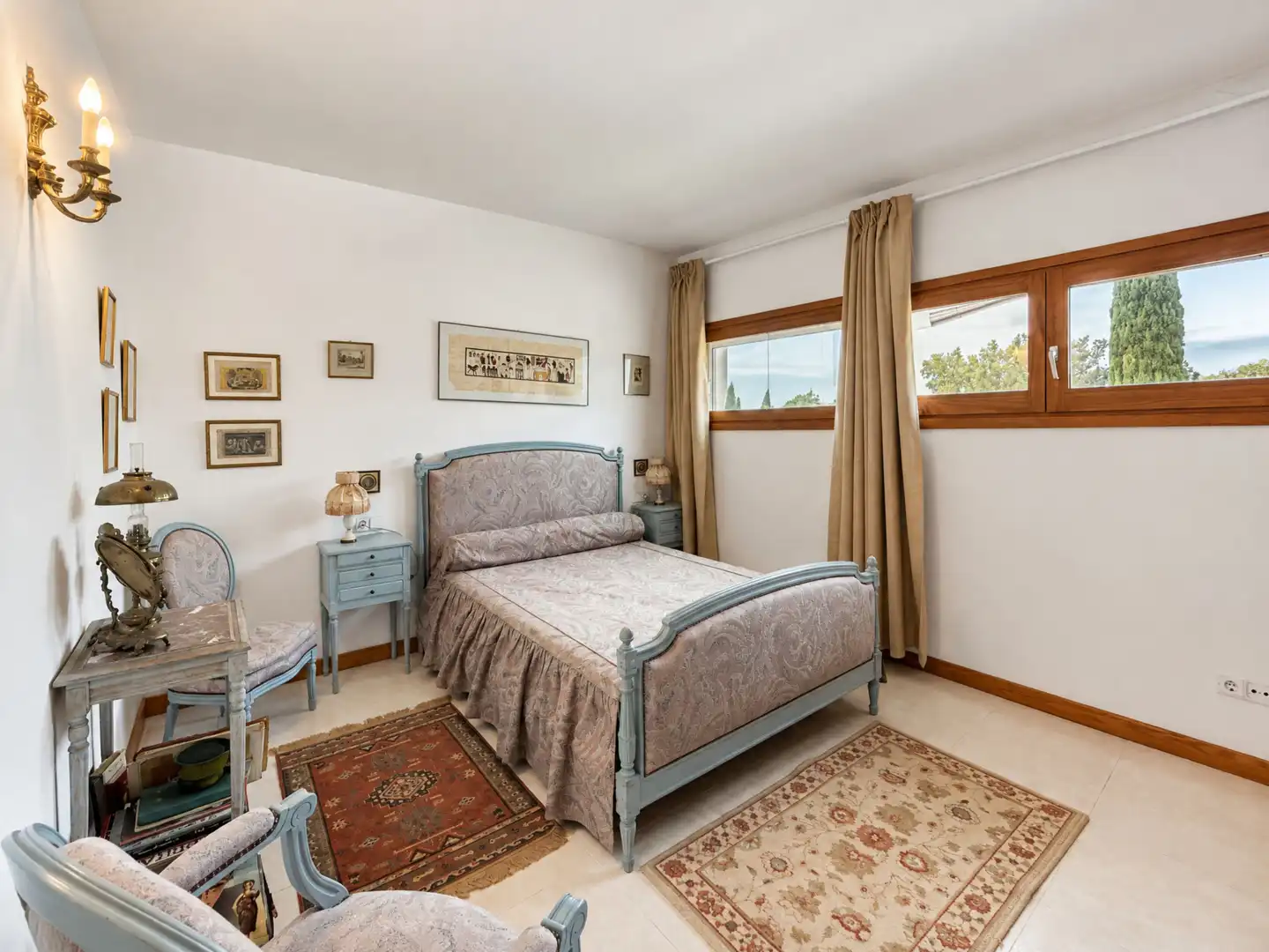 Dormitori de Casa o xalet en venda en Llers, Girona