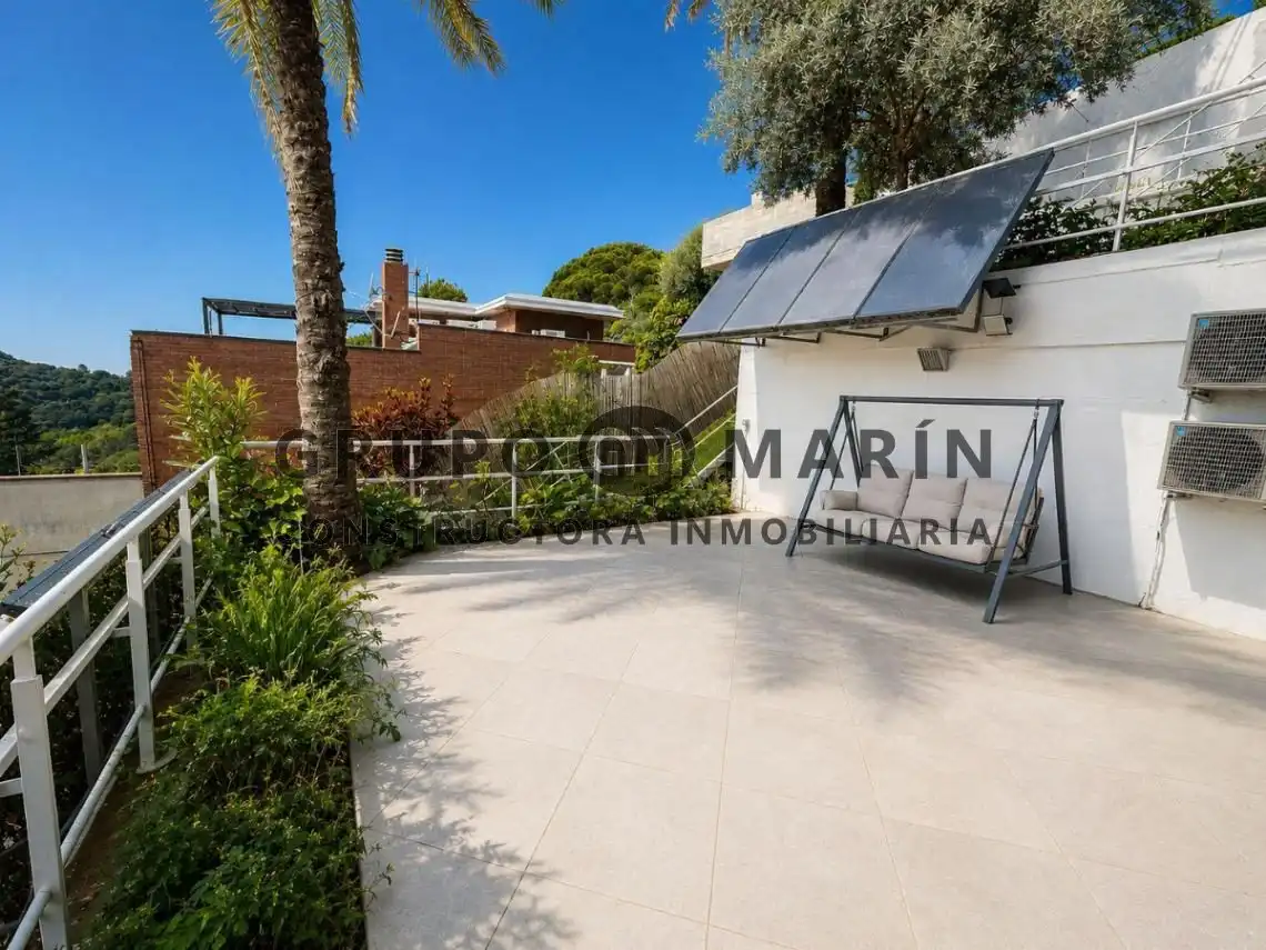 Casa con terrazza in vendita a Calle Ginesta, imagen 42